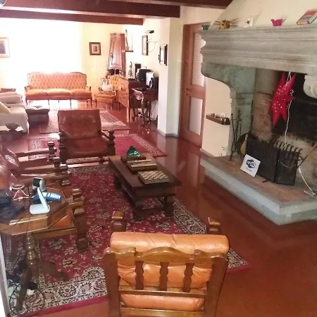 B&B Antico Borgo Piancaldoli * Piancaldoli