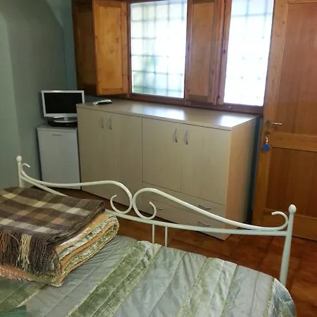 B&B Antico Borgo Piancaldoli *