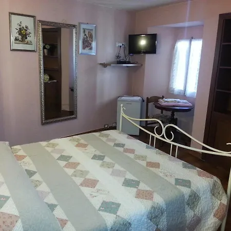 B&B Antico Borgo Piancaldoli *
