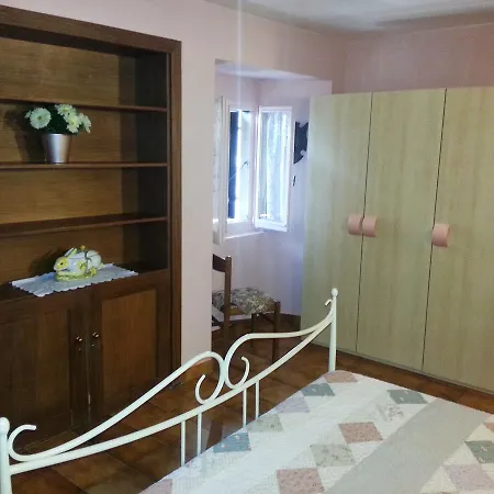 B&B Antico Borgo Piancaldoli Frühstückspension *