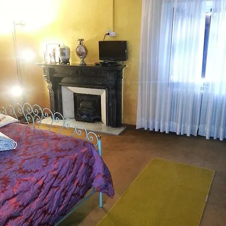 Frühstückspension B&B Antico Borgo Piancaldoli