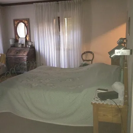 B&B Antico Borgo Piancaldoli Frühstückspension