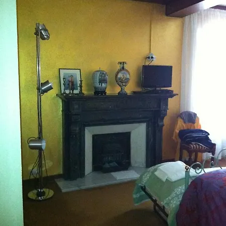 B&B Antico Borgo Piancaldoli Frühstückspension *