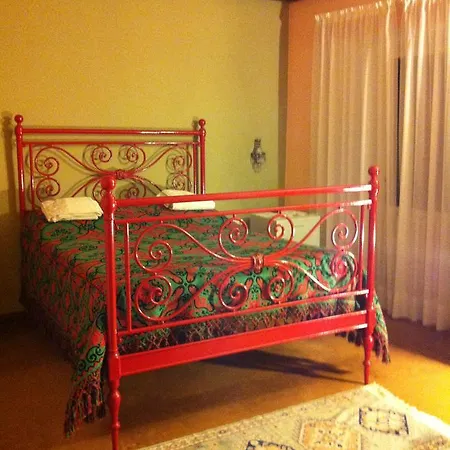 B&B Antico Borgo Piancaldoli