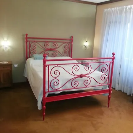 Bed & Breakfast B&B Antico Borgo Piancaldoli
