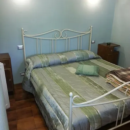 Bed & Breakfast B&B Antico Borgo Piancaldoli *
