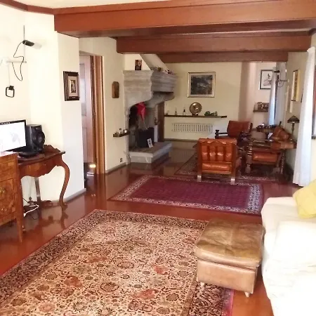 Bed & Breakfast B&B Antico Borgo Piancaldoli Piancaldoli