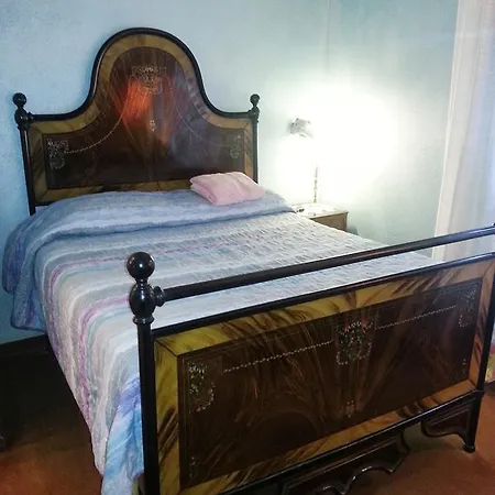 B&B Antico Borgo Piancaldoli Piancaldoli