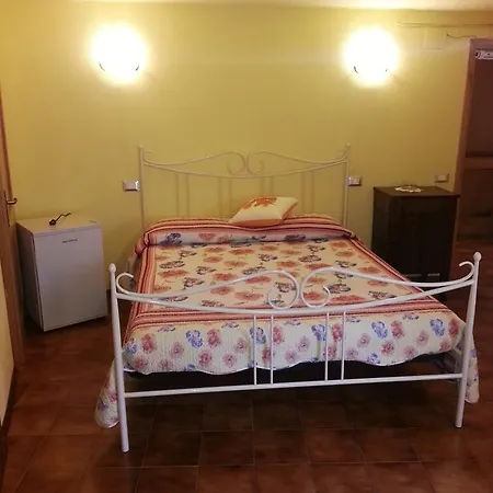 Bed & Breakfast B&B Antico Borgo Piancaldoli *