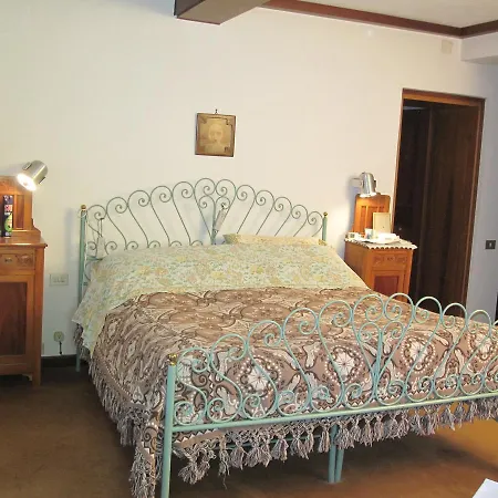 B&B Antico Borgo Piancaldoli *