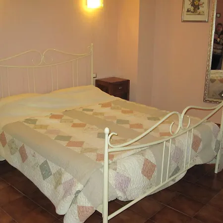B&B Antico Borgo Piancaldoli Bed & Breakfast