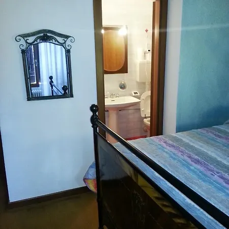 Bed & Breakfast B&B Antico Borgo Piancaldoli