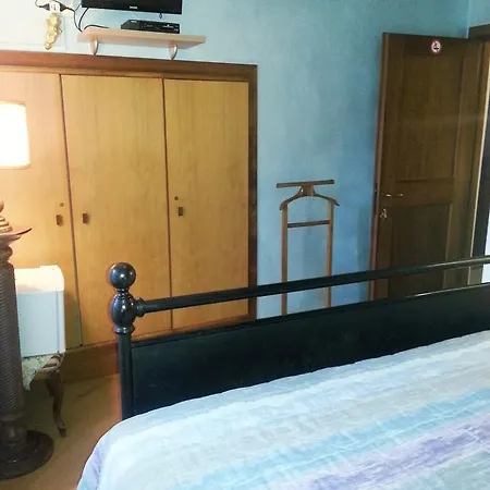 B&B Antico Borgo Piancaldoli Piancaldoli